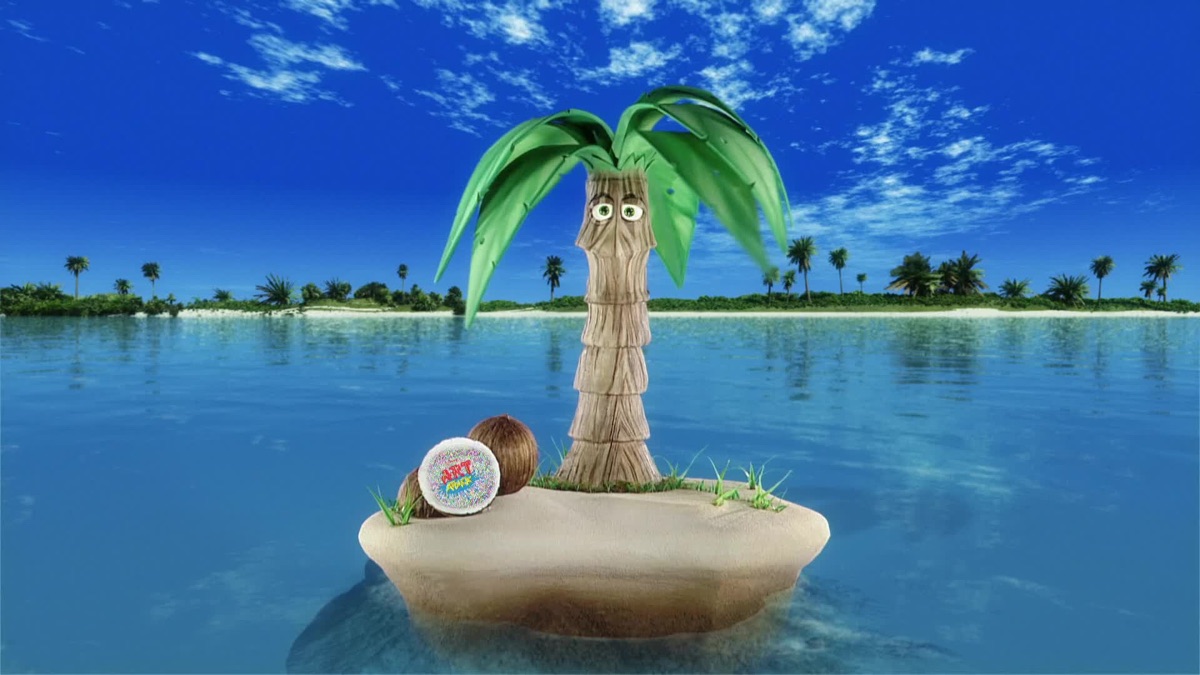 ‎Episodio 8 - Art Attack (temporada 1, episodio 8) - Apple TV (MX)