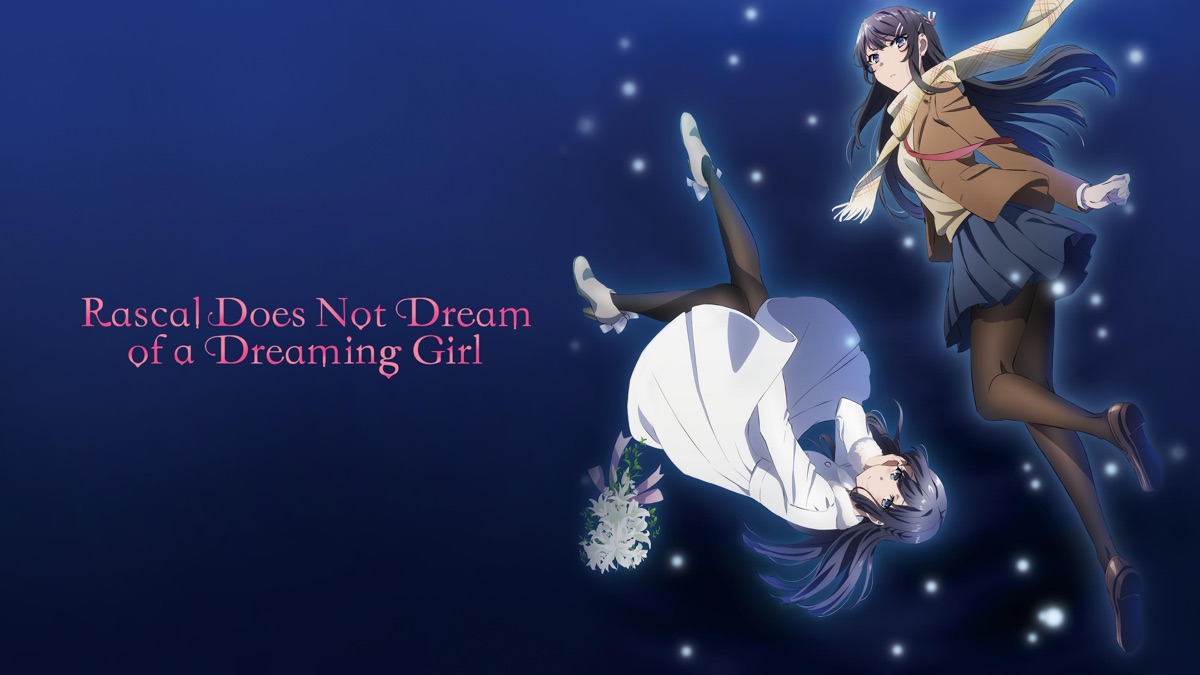 ‎Rascal Does Not Dream of a Dreaming Girl - Apple TV