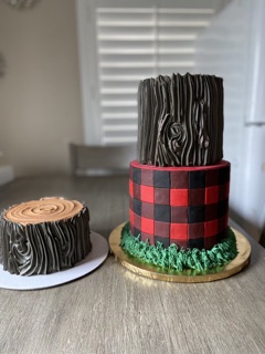 “4EverSweet” Edible Studio