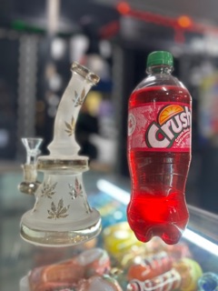 The Spot Market & Tobacco Smoke in Los Angeles, CA United States