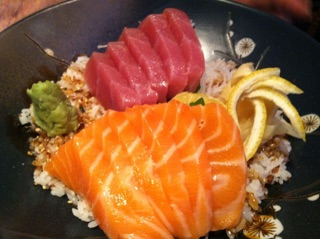 Zakura Japanese Restaurant