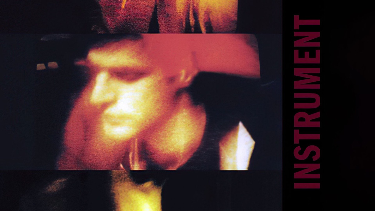 Fugazi Instrument Vhs
