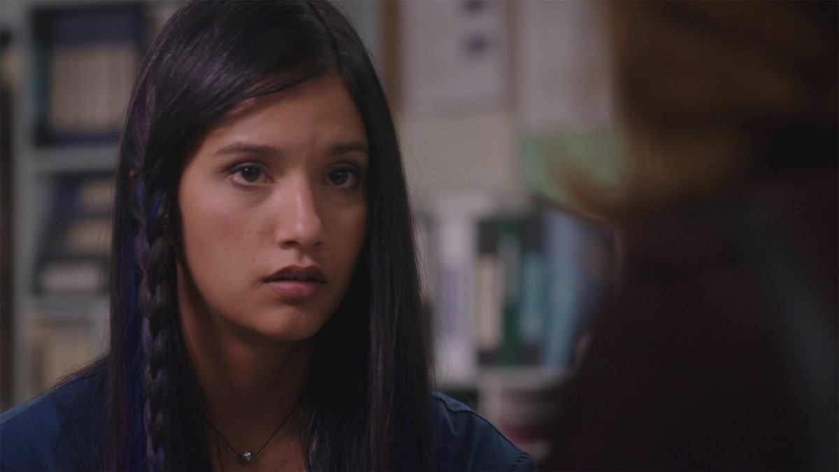 心乱れる夜 ナイトシフト 真夜中の救命医 Apple Tv