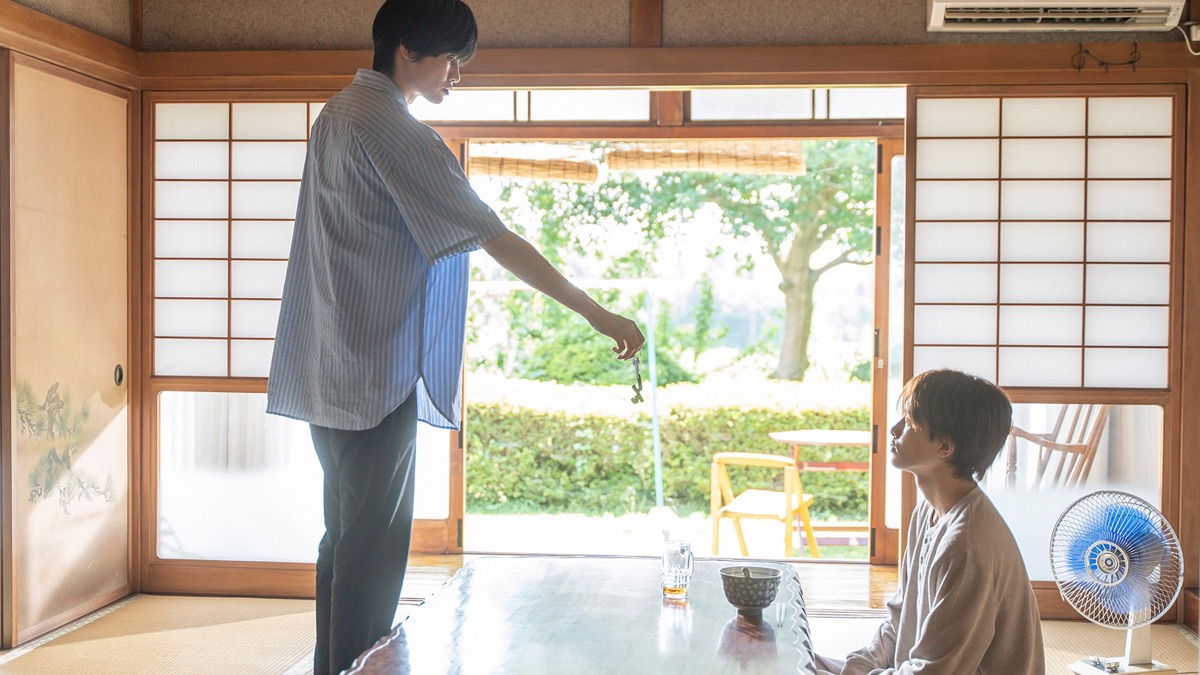 에피소드12 - 미나토 상사 코인 세탁소(시즌 2, 에피소드 12) - Apple TV (KR)