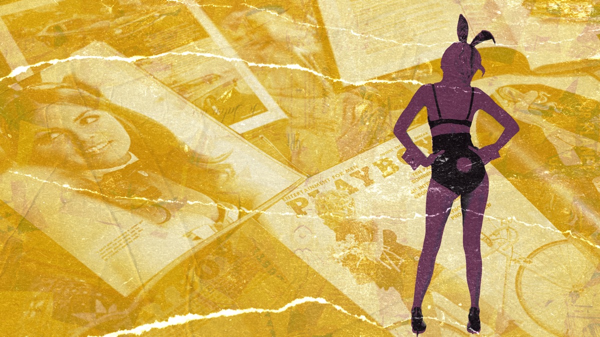 ‎Playboy: The Centrefolds That Changed the World - Playboy: The Centrefolds That Changed the