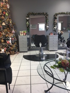 Rose’s Touch Hair Salon