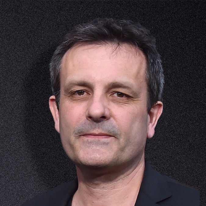 ‎Rupert Gregson-Williams Films and Shows – Apple TV