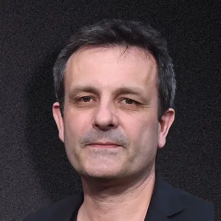 Rupert Gregson-Williams