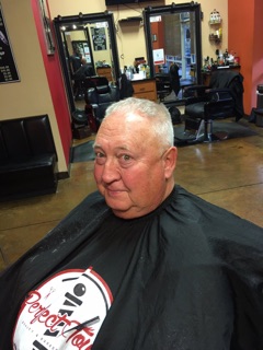 A Perfect Touch Barber and Beauty Salon