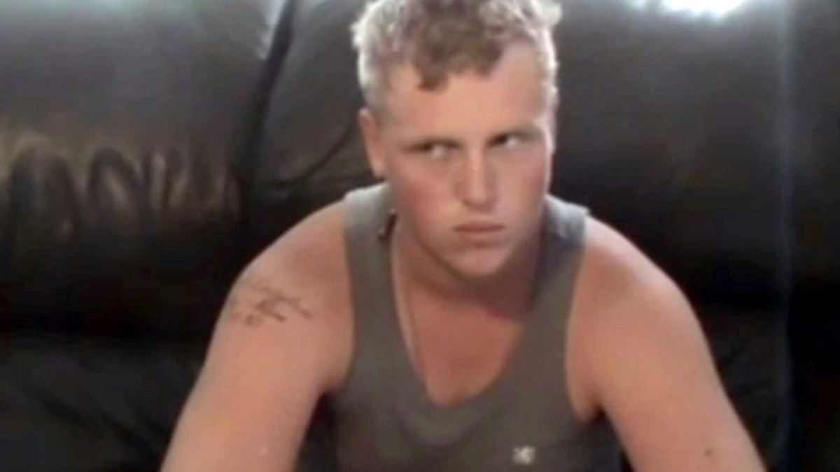 ‎Matthew Milat – Crimes That Shook Australia (Season 3, Episode 4 ...