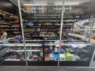 Dr Smoke in Los Angeles, CA United States - Apple Maps
