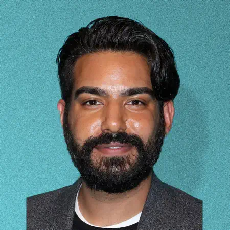 Rahul Kohli