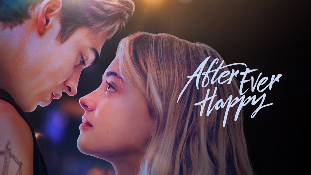 ‎After Ever Happy - Apple TV
