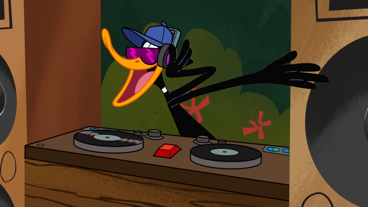Looney Tunes Presents: Sports Made Simple: Breaking - Looney Tunes ...