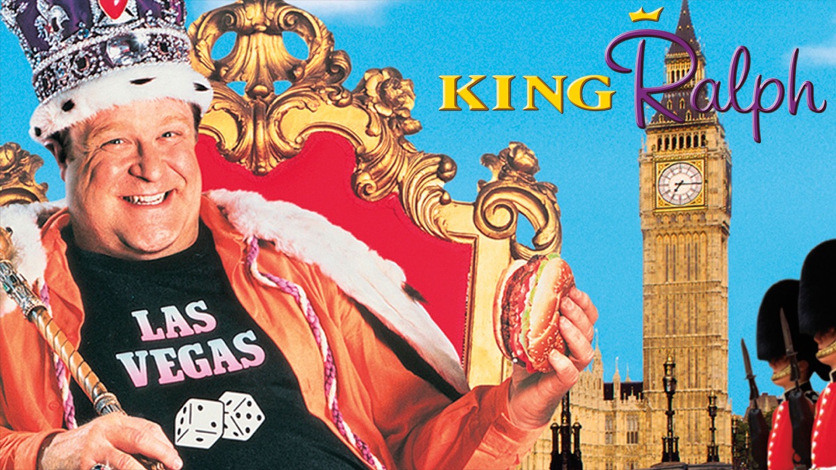 ‎Ralph Superking - Apple TV