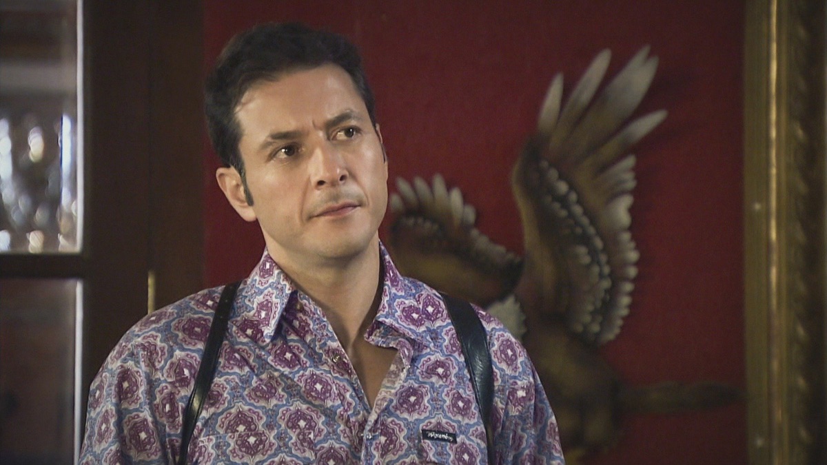 El Señor de los Cielos Capítulo 17 - El Señor de los Cielos (temporada - El Señor De Los Cielos Season 1 Episode 1