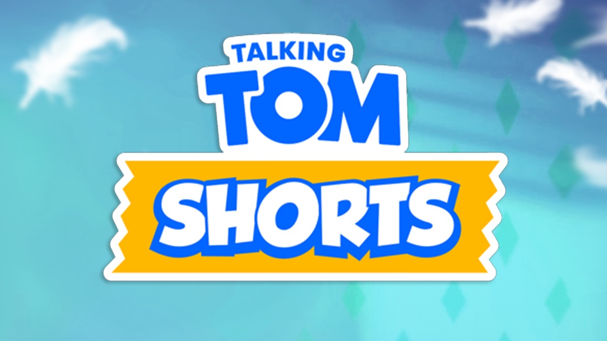 ‎Talking Tom - Apple TV