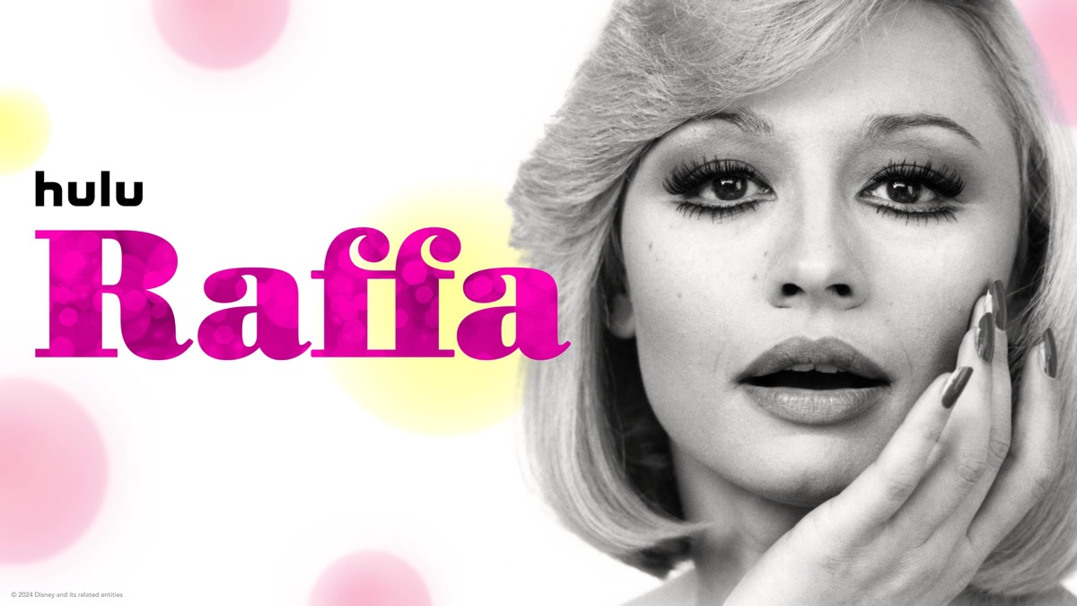 ‎Raffa - Apple TV