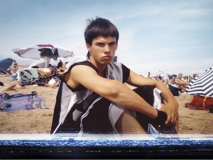 ORELSAN : Montre jamais ça à personne - Apple TV (FR)