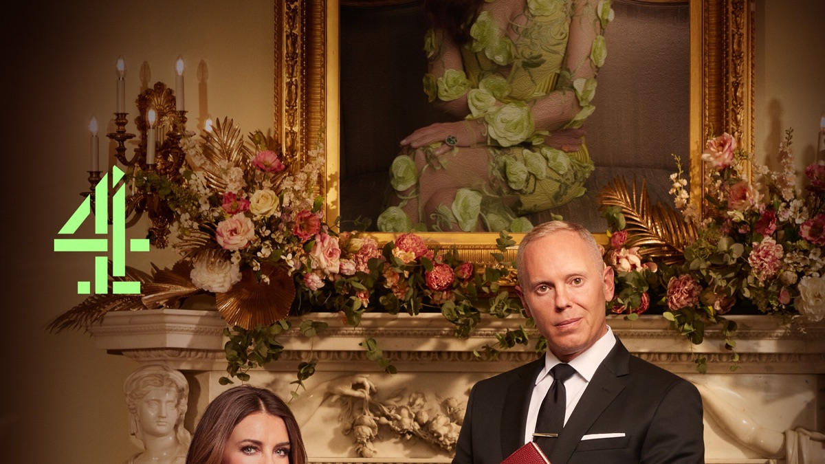 ‎The Inheritance - Apple TV