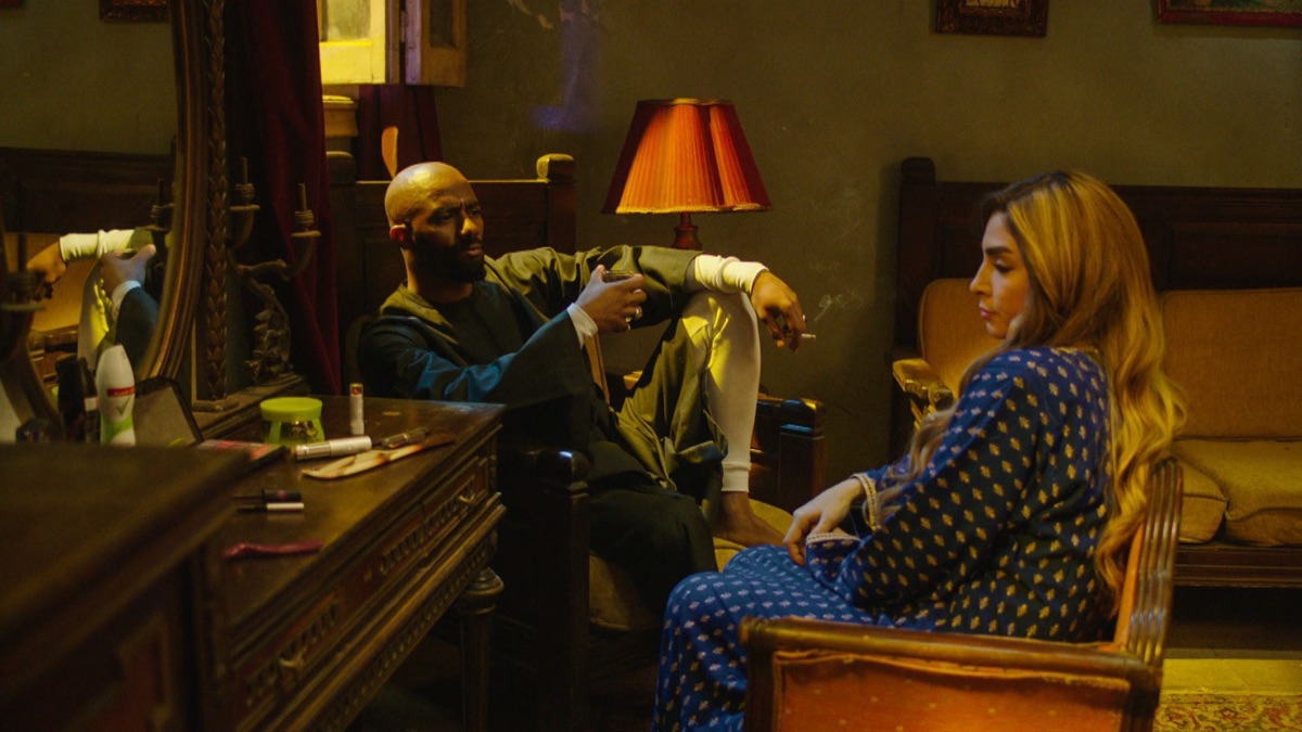 ‎Episode 2 - Al Ostora (Series 1, Episode 2) - Apple TV (SA)