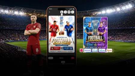 Poster Maker & Canvas Design iPhone screenshot 10