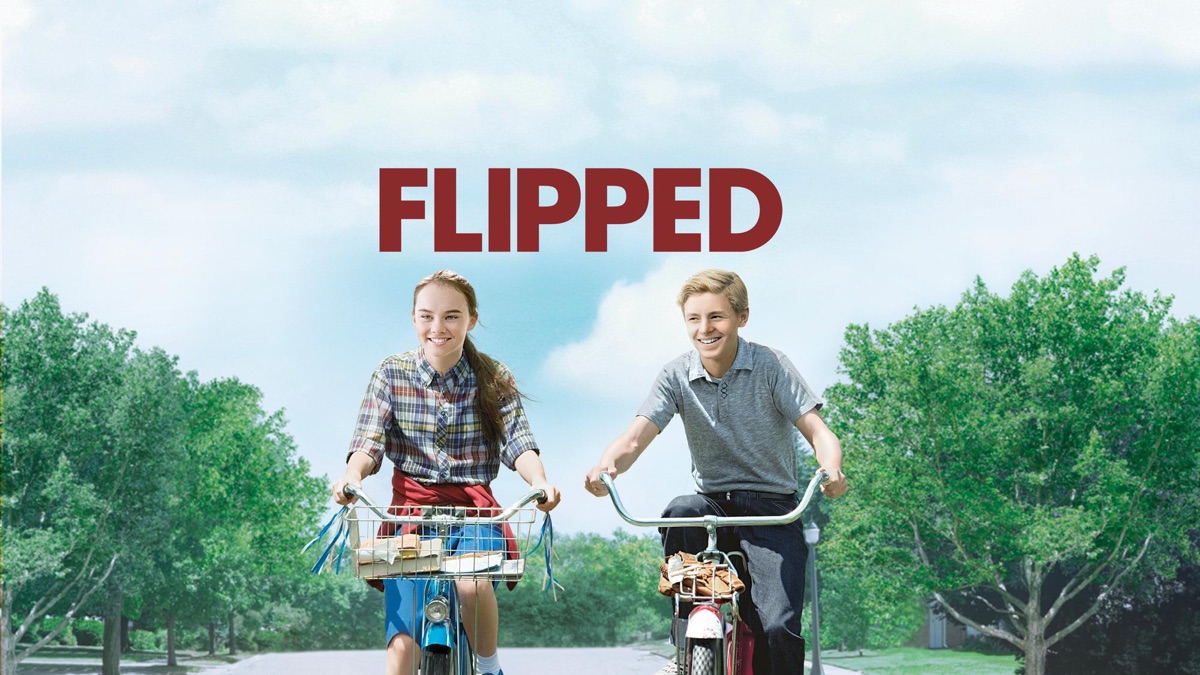 ‎Flipped – Apple TV