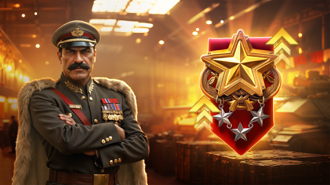 Read more about Golden Honor