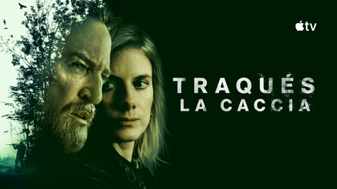 Traqués - La caccia