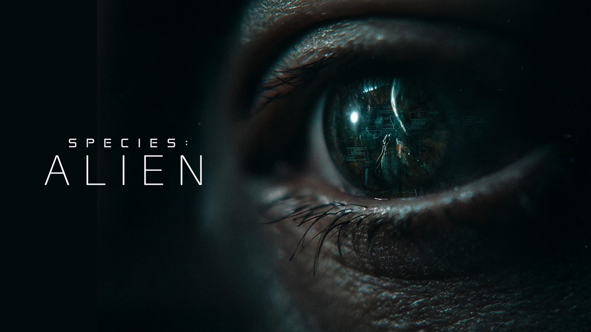 ‎Species: Alien - Apple TV