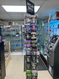 Smokes Outlet Vapor Shop in Reading, PA United States