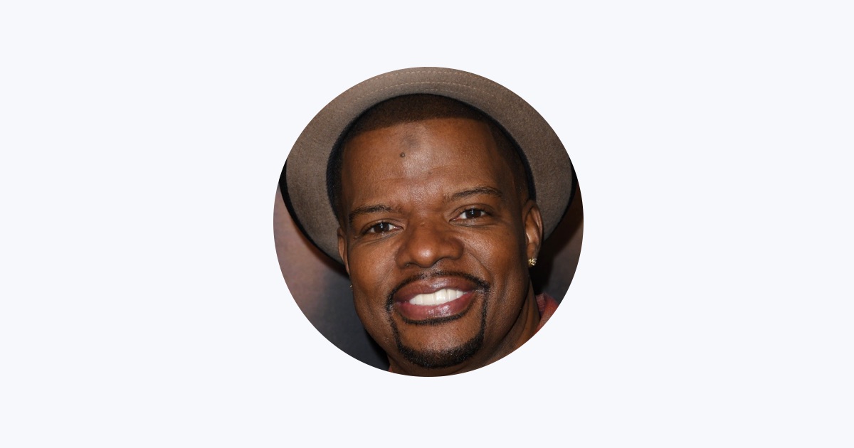 ‎Ricky Bell - Movies, TV Shows, and Music - Apple Snapshot