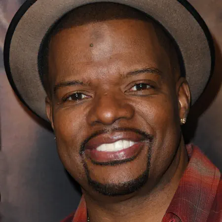 Ricky Bell