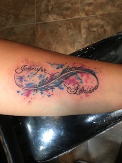 Top Hat Tattoo photo 8