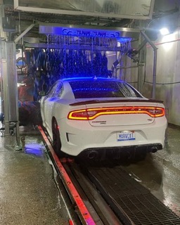 Mr.Spotless