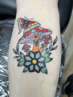 J&J Tattoo