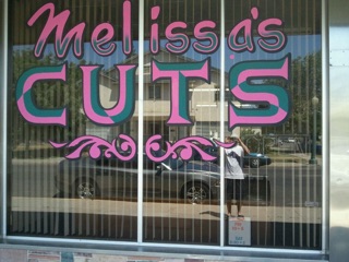 Melissa’ Cuts