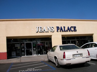 Jeans Palace Photos