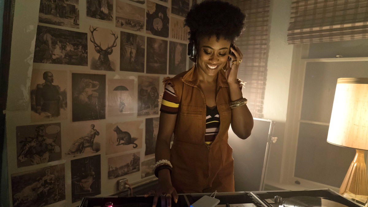 zuri adele movies and tv shows