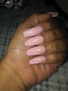 Happy Nail 1 & Spa Photos