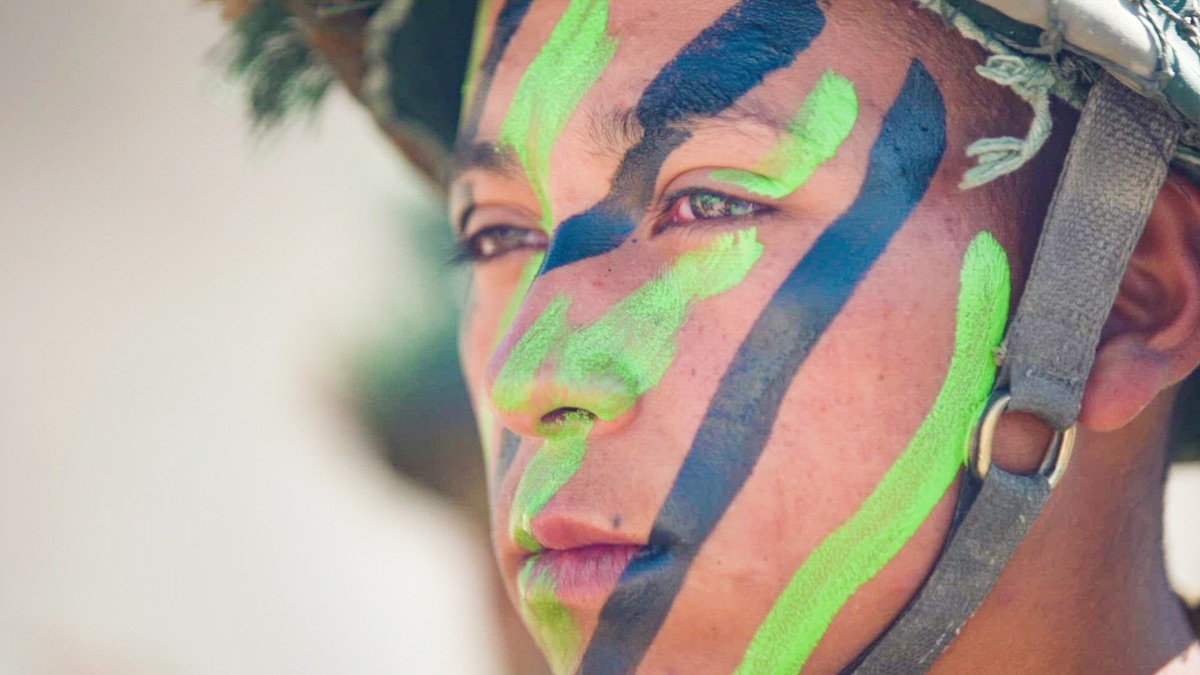 Ladakh Warriors Ladakh Warriors (Season 1, Episode 1) Apple TV