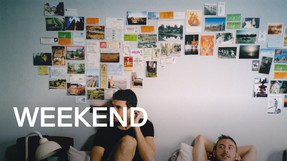 ‎Weekend - Apple TV