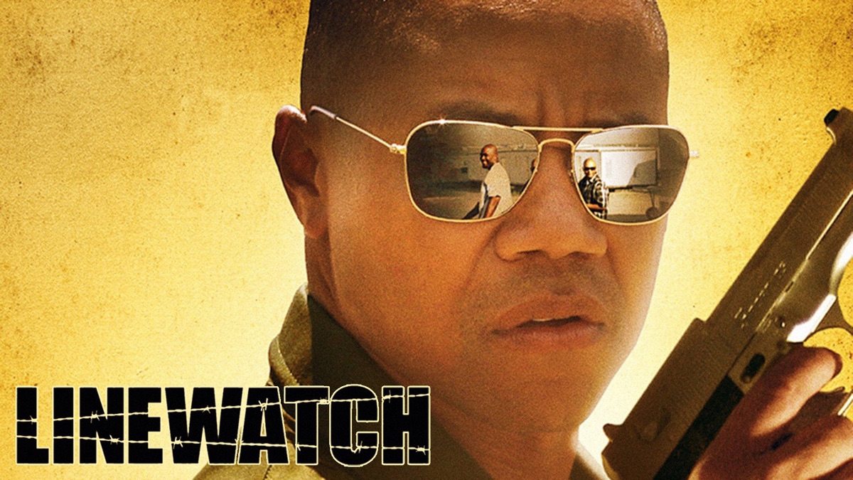 ‎Linewatch - Apple TV