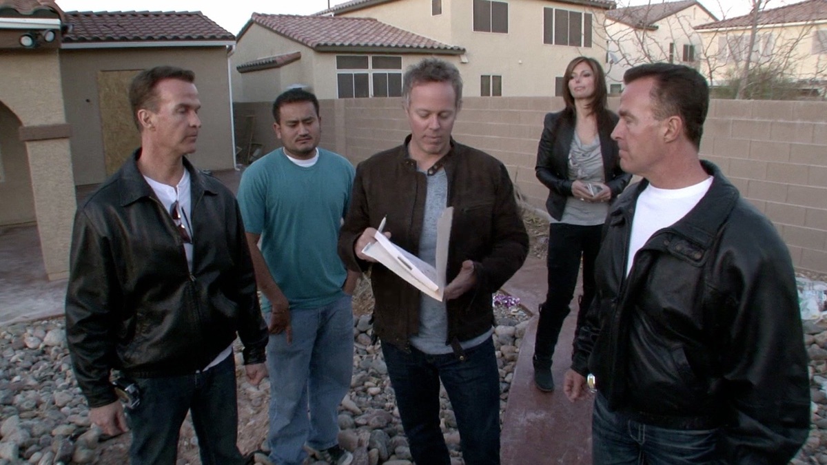 Twins House Flipping Vegas (Season 1, Episode 4) Apple TV
