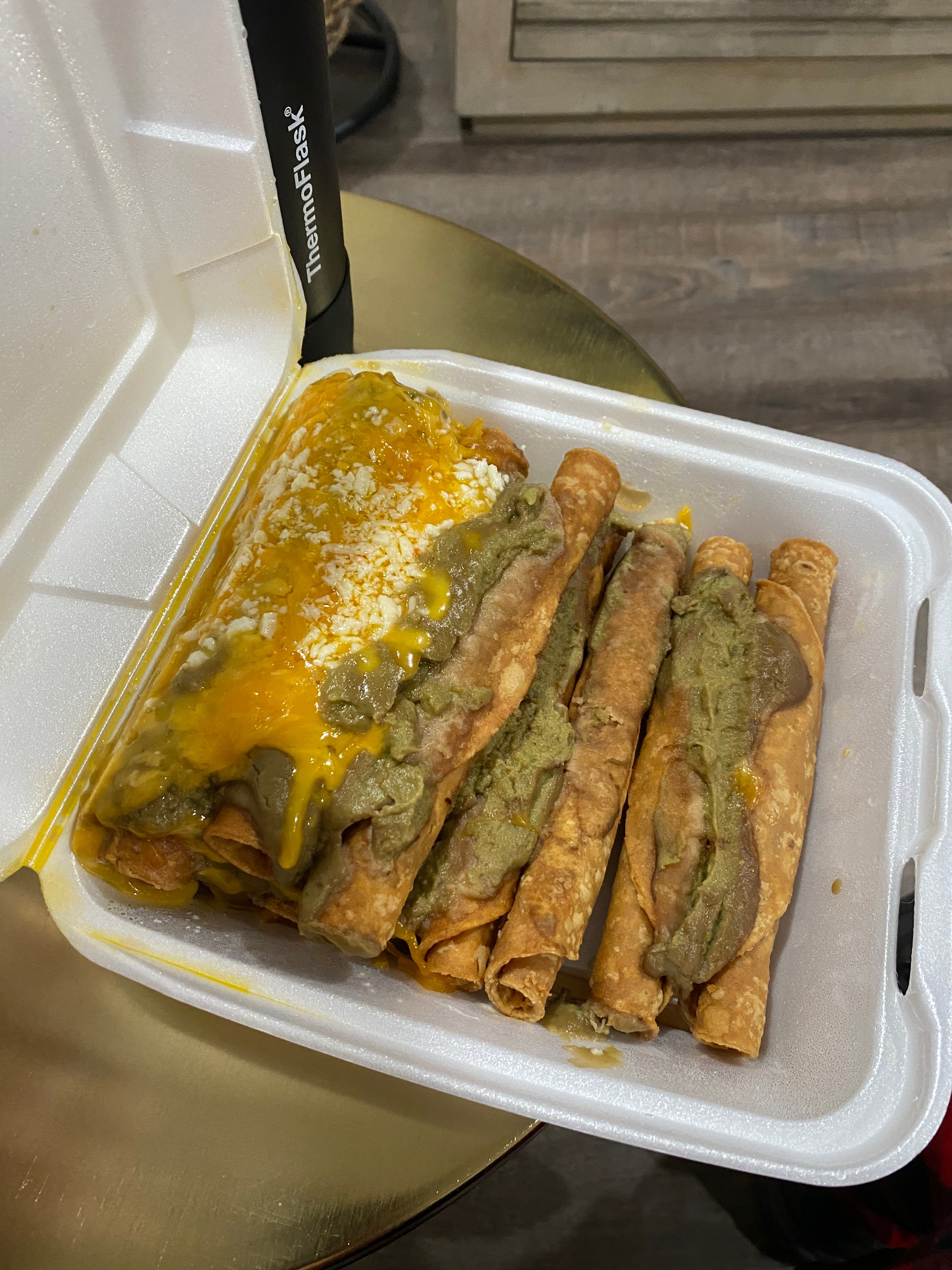 El Compadre Taco Shop 2