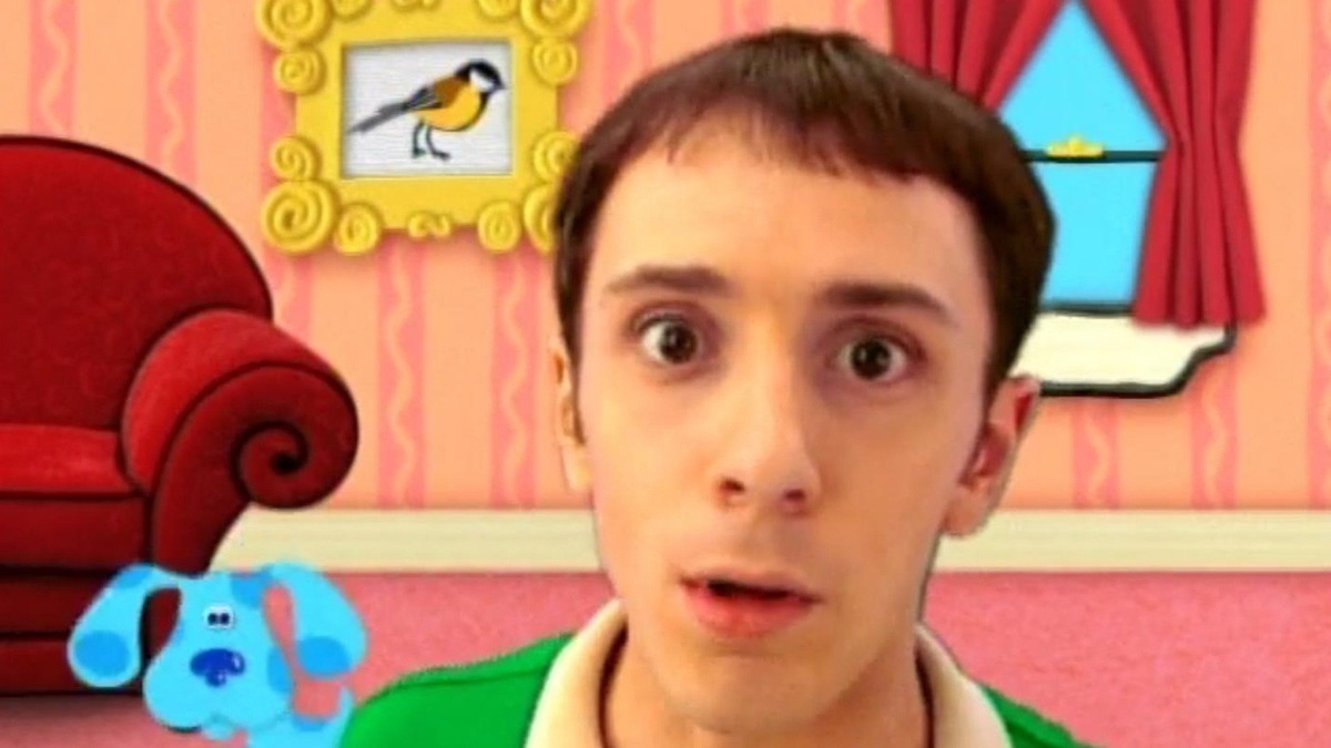 ‎Animal Behavior - Blue's Clues (Season 3, Episode 5) - Apple TV