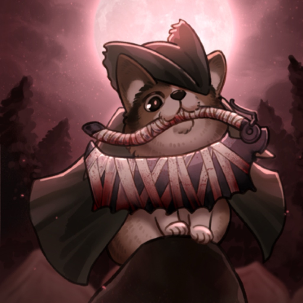 AppleMusic profile picture for @renearias