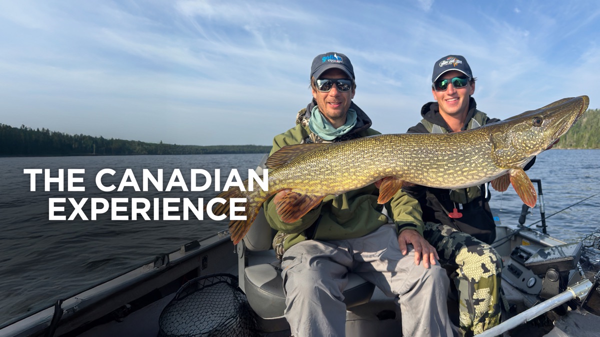 ‎The Canadian Experience - Apple TV