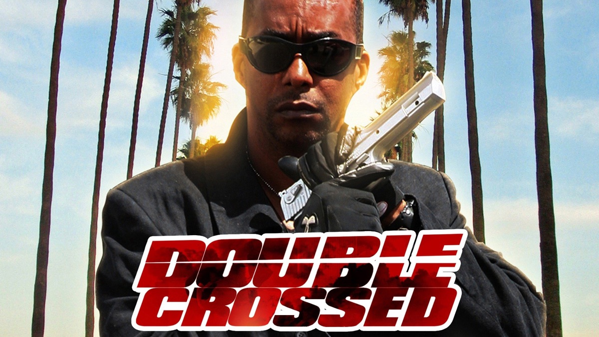 ‎Double Crossed - Apple TV