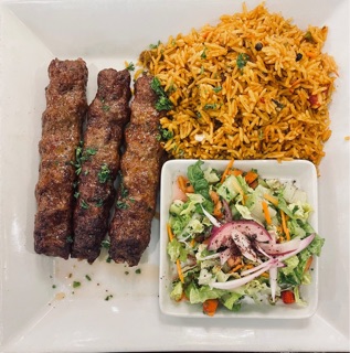 Al Salam Halal Mediterranean Restaurant